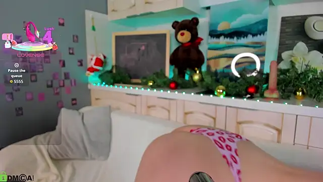 Kruela Eva online show from December 22, 11:16 pm