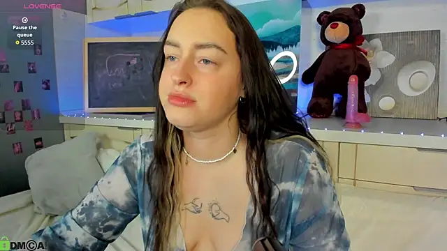 Kruela Eva online show from November 14, 11:41 pm