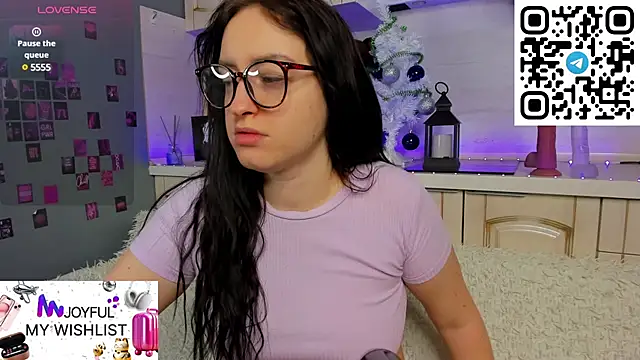 Snapshot of Kruela_Eva chatting on January 27, 11:43 pm Kruela Eva online show from January 27, 11:43 pm