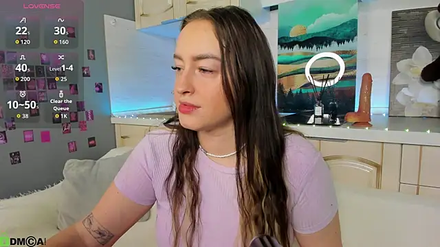 Kruela Eva online show from November 29, 11:27 pm