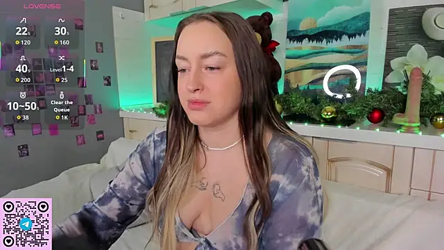 Kruela Eva online show from January 14, 11:19 pm