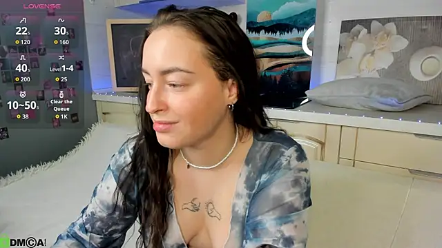 Kruela Eva online show from November 12, 12:37 am