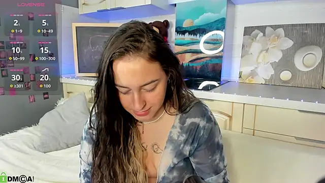 Kruela Eva online show from November 11, 12:49 am