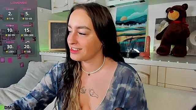 Kruela Eva online show from November 20, 11:14 pm