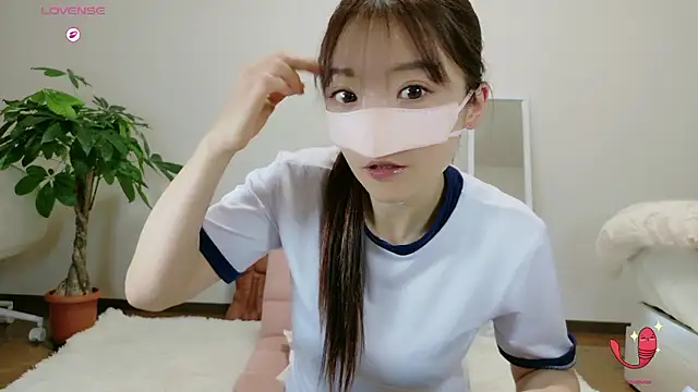 momochan88 online show from April 26, 12:02 pm