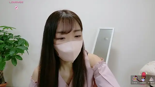 momochan88 online show from February 10, 12:04 pm