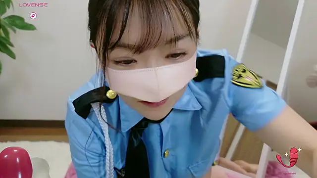 momochan88 online show from January 11, 12:12 pm