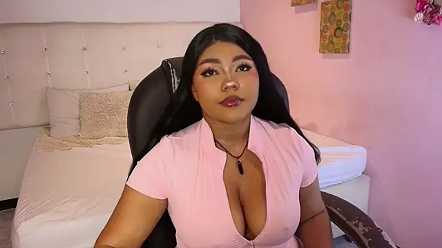 Snapshot of cherry_chel chatting on June 26, 3:34 am cherry chel online show from June 26, 3:34 am