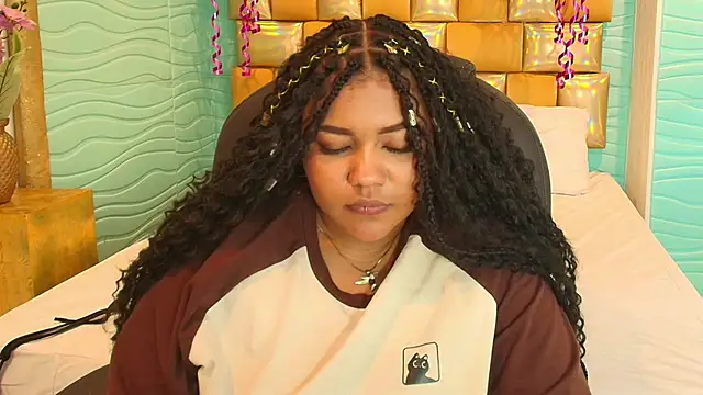 Snapshot of cherry_chel chatting on February 20, 10:44 pm cherry chel online show from February 20, 10:44 pm