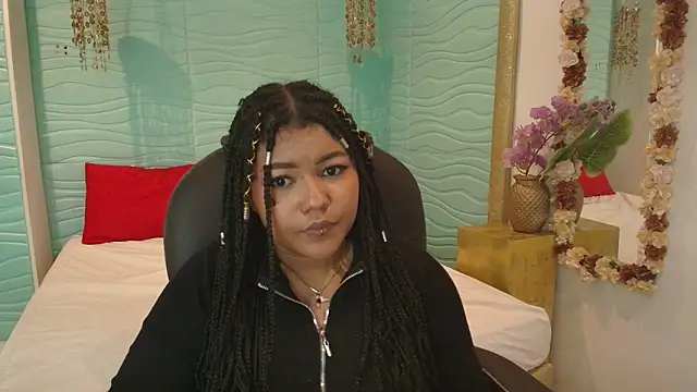 cherry chel online show from March 13, 11:54 pm