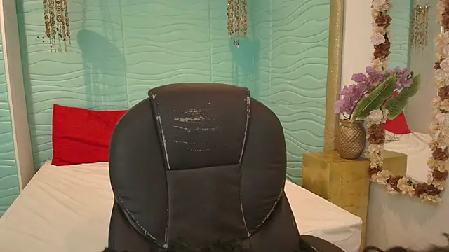 cherry chel online show from March 10, 9:52 pm