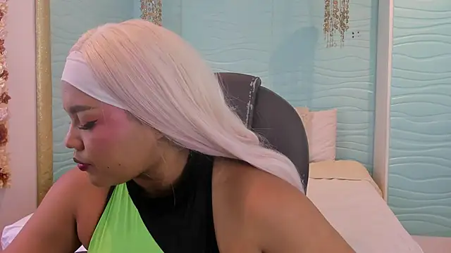 cherry chel online show from June 3, 12:55 am