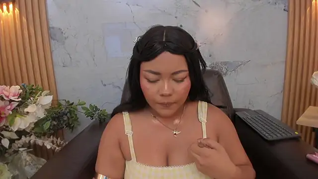 cherry chel online show from December 1, 7:48 pm