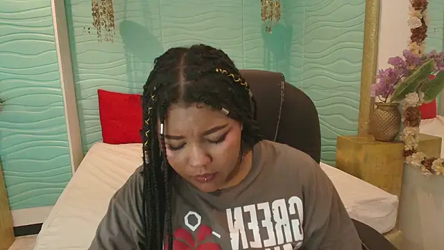 cherry chel online show from March 12, 8:46 pm