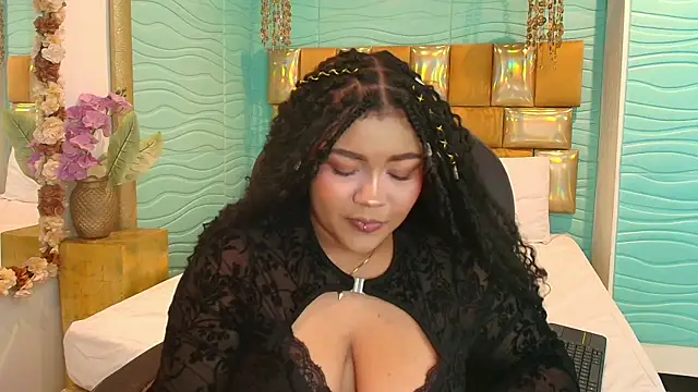 Snapshot of cherry_chel chatting on February 26, 8:20 pm cherry chel online show from February 26, 8:20 pm