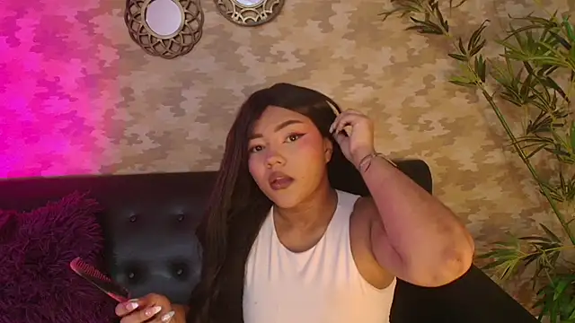 cherry chel online show from November 24, 7:58 pm