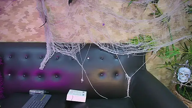 cherry chel online show from October 20, 8:09 pm