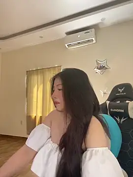 MiMi 0293 online show from June 8, 3:18 am