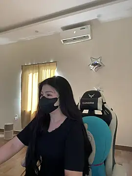 MiMi 0293 online show from July 14, 1:38 am