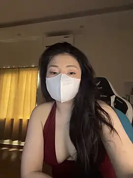 MiMi 0293 online show from April 4, 2:29 am