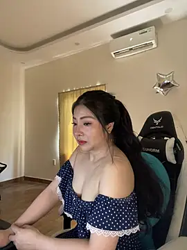 MiMi 0293 online show from June 24, 3:38 am