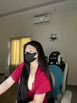 MiMi 0293 online show from July 14, 2:05 am