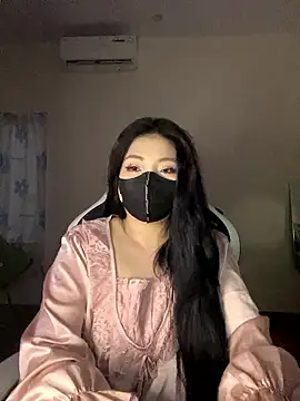 MiMi 0293 online show from January 13, 10:52 am