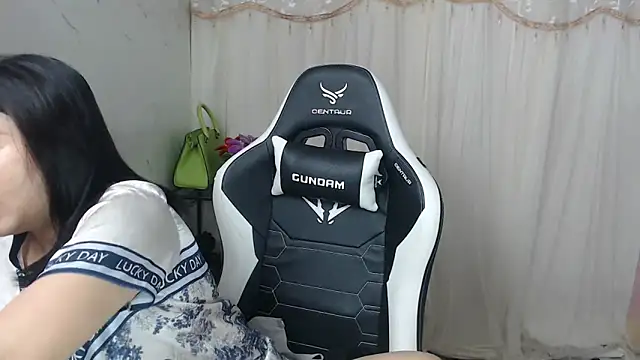 MiMi 0293 online show from October 27, 8:04 am