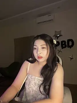 MiMi 0293 online show from February 23, 2:06 pm