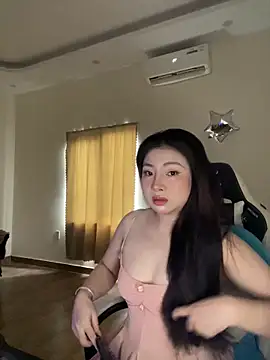 MiMi 0293 online show from June 10, 8:04 am