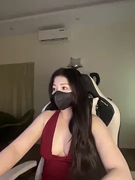 MiMi 0293 online show from February 25, 12:38 pm