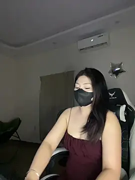 MiMi 0293 online show from May 11, 1:56 pm