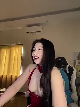 MiMi 0293 online show from April 1, 2:13 am