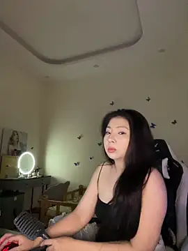MiMi 0293 online show from May 6, 1:48 pm