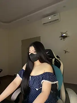 MiMi 0293 online show from July 8, 1:34 pm
