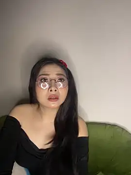 MiMi 0293 online show from February 3, 2:55 pm