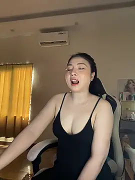 MiMi 0293 online show from April 7, 1:18 am