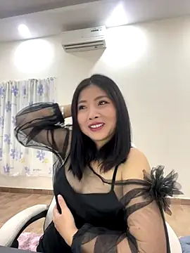 MiMi 0293 online show from November 28, 1:33 pm