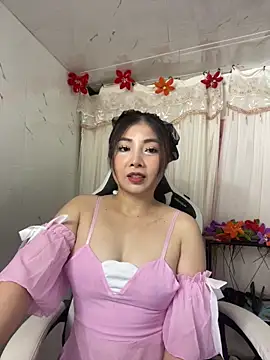 Snapshot of MiMi_0293 chatting on October 16, 2:20 am MiMi 0293 online show from October 16, 2:20 am