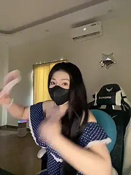 MiMi 0293 online show from July 13, 8:46 am