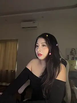 MiMi 0293 online show from April 2, 10:22 am