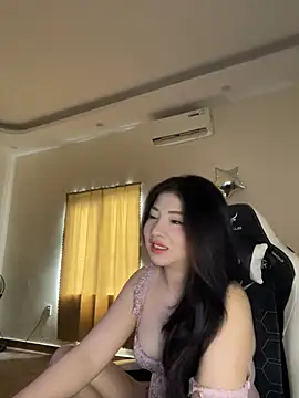 MiMi 0293 online show from March 17, 2:47 am