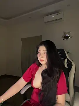 MiMi 0293 online show from June 25, 1:16 pm