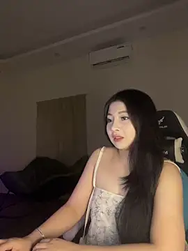 MiMi 0293 online show from February 12, 2:17 pm