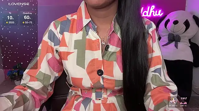 Snapshot of ridhima_ranii chatting on February 17, 12:05 pm ridhima ranii online show from February 17, 12:05 pm