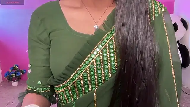 Snapshot of ridhima_ranii chatting on February 14, 9:13 am ridhima ranii online show from February 14, 9:13 am
