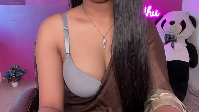 Snapshot of ridhima_ranii chatting on March 14, 6:53 am ridhima ranii online show from March 14, 6:53 am