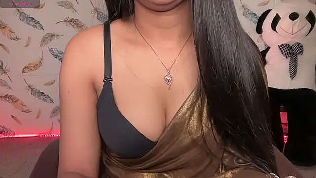 Snapshot of ridhima_ranii chatting on September 23, 7:48 am ridhima ranii online show from September 23, 7:48 am