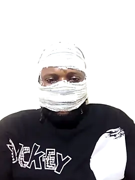 Super-star254 online show from April 17, 9:06 pm