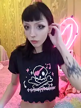  Alice 0-0 online show from December 8, 1:47 pm